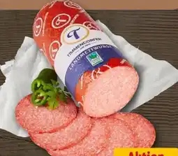 REWE Center Timmendorfer Wurst Landmettwurst Angebot