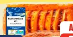 Edeka Nordisch Rückensteaks XXL Angebot