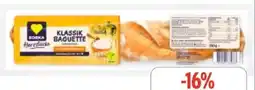 Edeka Edeka Herzstücke Steinofenbaguette Angebot