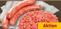 REWE Center Grobe Bratwurst Angebot