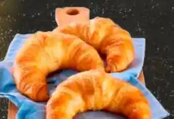 Edeka Edeka Bäckerei Butter Croissants Angebot