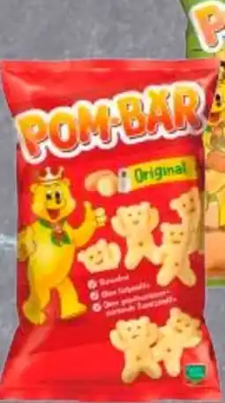 Edeka Funny Frisch Pom Bär Kartoffelsnack Angebot