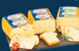 Edeka Bauer Diplomat Schnittkäse Angebot