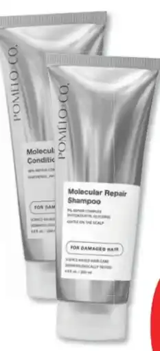 Budni Pomélo + Co Shampoo Angebot