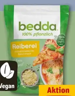 REWE Center Bedda Reiberei vegan Angebot