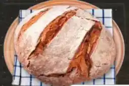 Edeka Edeka Bäckerei Sauerteigbrot Angebot