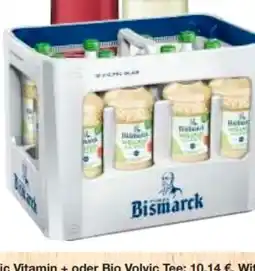 Edeka Fürst Bismarck Wellpluss Angebot