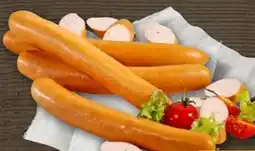 REWE Center Hamburger Jungs Geflügelwiener Angebot
