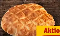 REWE Center Rewe Back-Station Balkan Fladenbrot Angebot