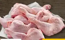 REWE Center Schönecke Hähnchenkeule Angebot