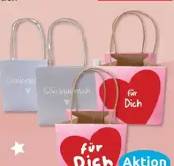Budni Flor&Decor Tüten Angebot