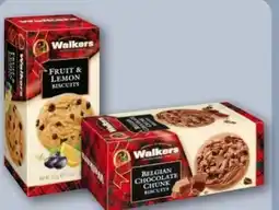 REWE Center Walkers Biscuits Angebot