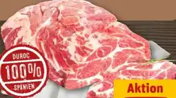 REWE Center Duroc Schweinebraten Angebot