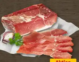 REWE Center Timmendorfer Wurst Ostseeschinken Angebot