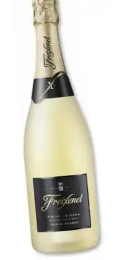 Budni Freixenet Sekt Carta Nevada Angebot