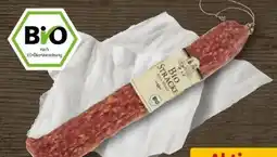 REWE Center Rack & Rüther Bio Stracke Angebot