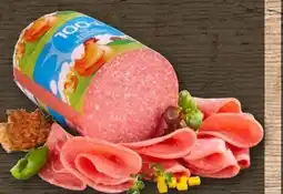 REWE Imperial Hähnchensalami Angebot