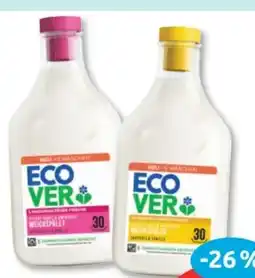 Budni Ecover Essential Weichspüler Angebot