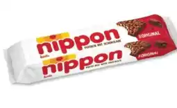 Budni Hosta Nippon Puffreis mit Schokolade Angebot