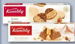 REWE Center Kambly Gebäck Angebot