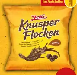 PENNY Zetti Knusper Flocken Klassik Angebot