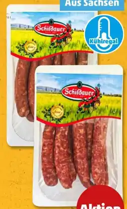 PENNY Schildauer Käsebeißer Angebot