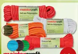 PENNY Meistercraft PP-Seil Angebot
