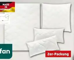 PENNY f.a.n. Bettware aus Schafwolle Angebot
