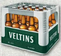 nahkauf Veltins Pilsener Angebot