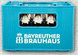 nahkauf Bayreuther Brauhaus Hell Angebot