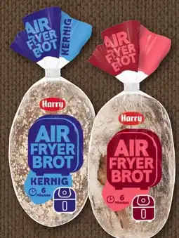 nahkauf Harry Brot Airfryer Angebot