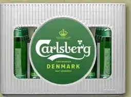 nahkauf Carlsberg Beer Angebot