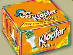nahkauf Kleiner Klopfer Fun Mix Angebot
