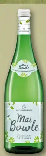 nahkauf Katlenburger Maibowle Angebot