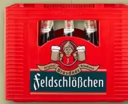nahkauf Feldschlößchen Pilsner Angebot