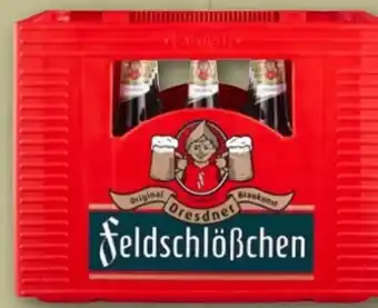 nahkauf Feldschlößchen Pilsner Angebot