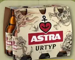 nahkauf Brauerei Astra Bier Angebot