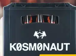 nahkauf Mauritius Kosmonaut Hell Angebot