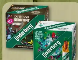 nahkauf Underberg Magenbitter Angebot