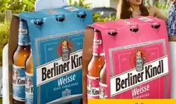 nahkauf Berliner Kindl Weisse Angebot