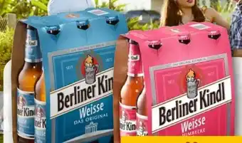 nahkauf Berliner Kindl Weisse Angebot