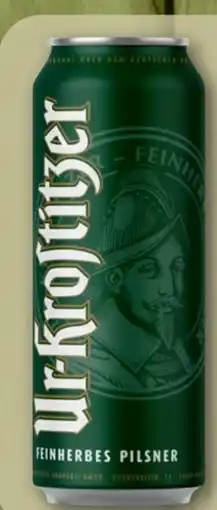 nahkauf Ur Krostitzer Pilsner Angebot