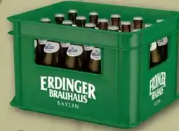 nahkauf Erdinger Brauhaus Helles Angebot