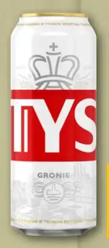 nahkauf Tyskie Pils Angebot