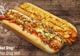 nahkauf Hot Dog Angebot