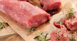 nahkauf Schweinefilet Angebot