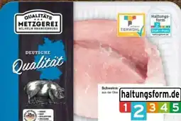 nahkauf Metzgerei Wilhelm Brandenburg Schweine-Schnitzel Angebot