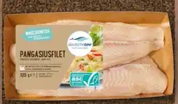 nahkauf Deutsche See Pangasiusfilet Angebot