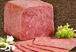 nahkauf Müller’s Hausmacher Wurst Corned Beef Angebot