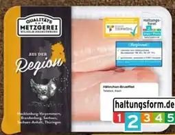 nahkauf Metzgerei Wilhelm Brandenburg Hähnchen Brustfilet Angebot